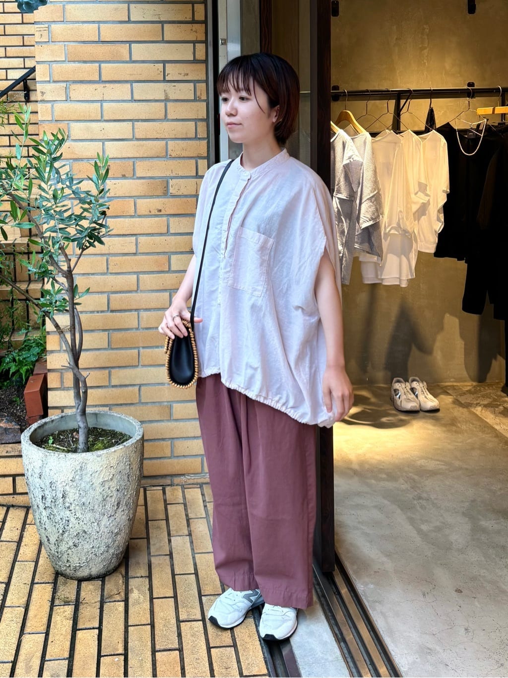 yuni X؏㌴H gF150cm 2025.06.11