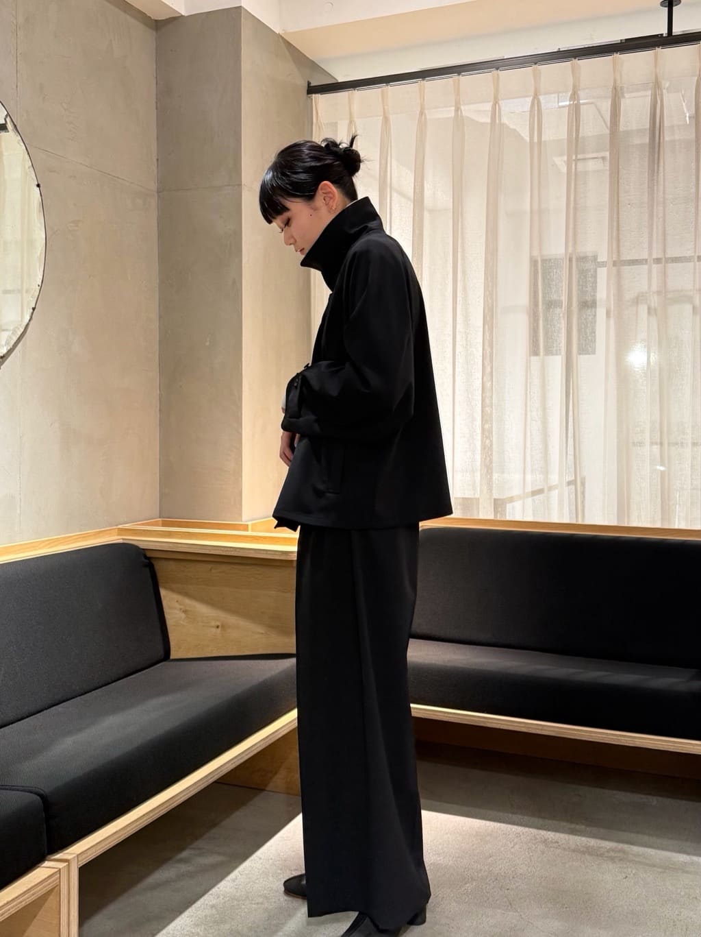 AMBIDEX Store コーディネート