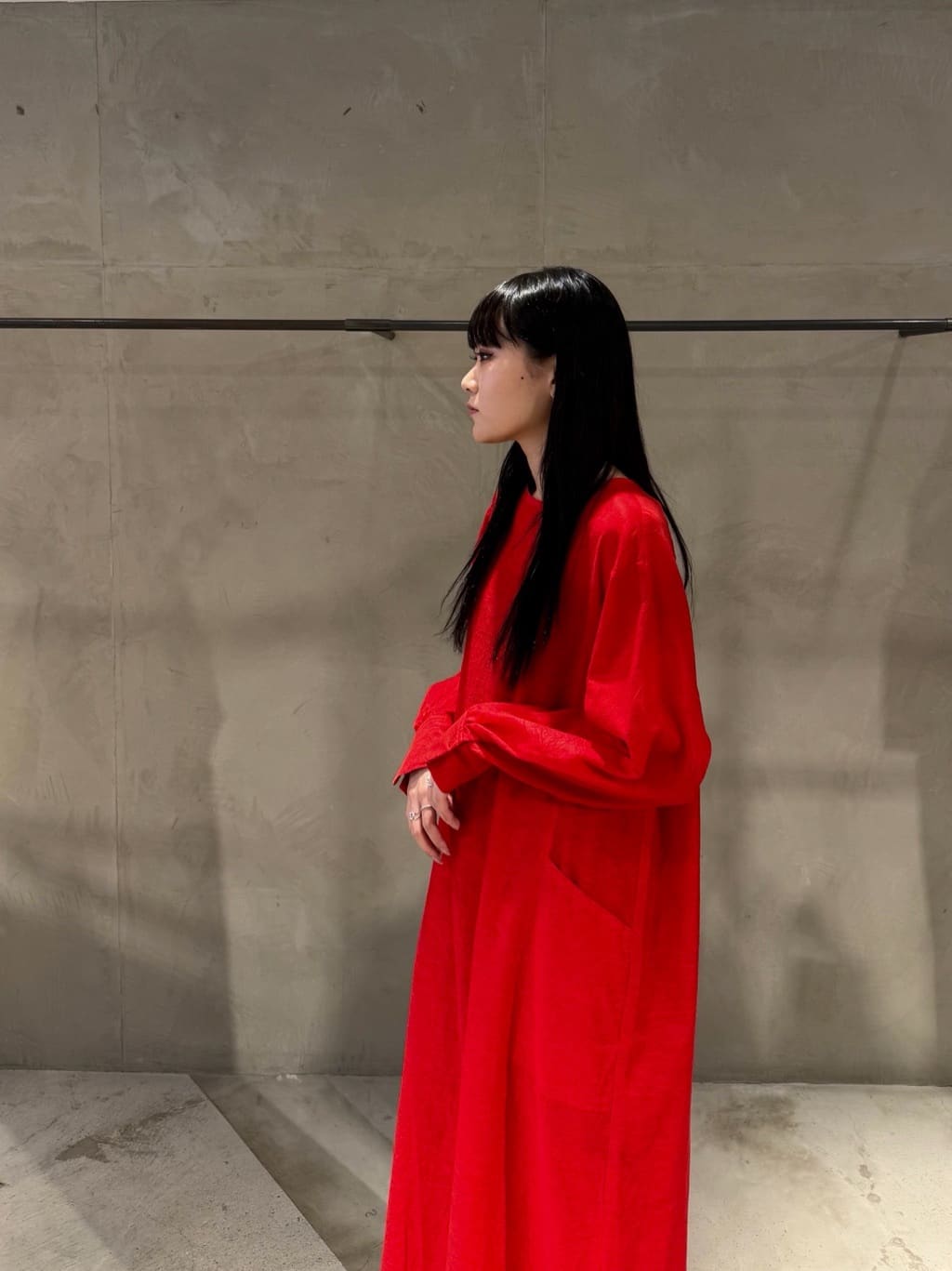 iki ���ڍ��H�� �g���F160cm 2026.02.24