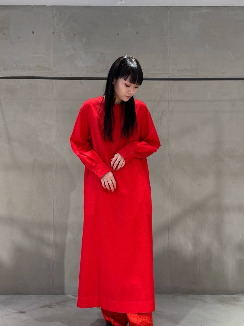 iki ���ڍ��H�� �g���F160cm 2026.02.24