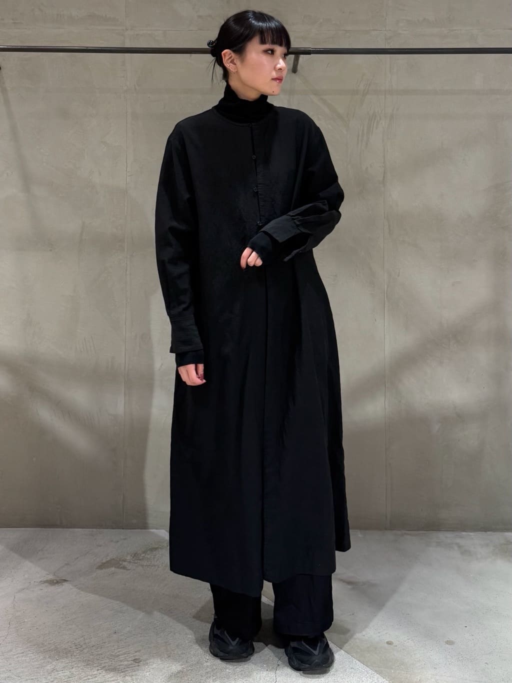 iki ���ڍ��H�� �g���F160cm 2026.03.10