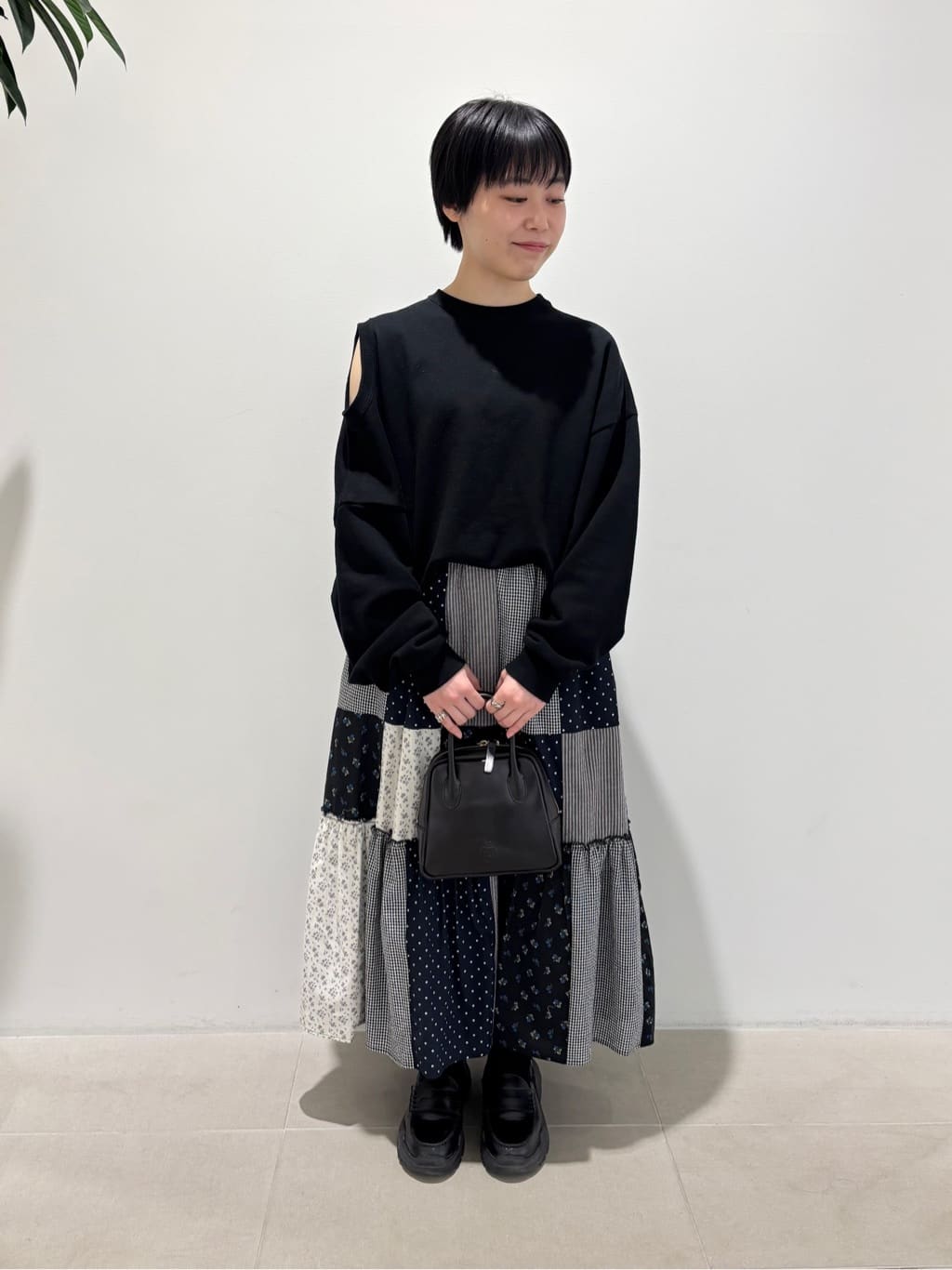 l'atelier du savon ��q�ʐ색�C�Y �g���F154cm 2026.03.19