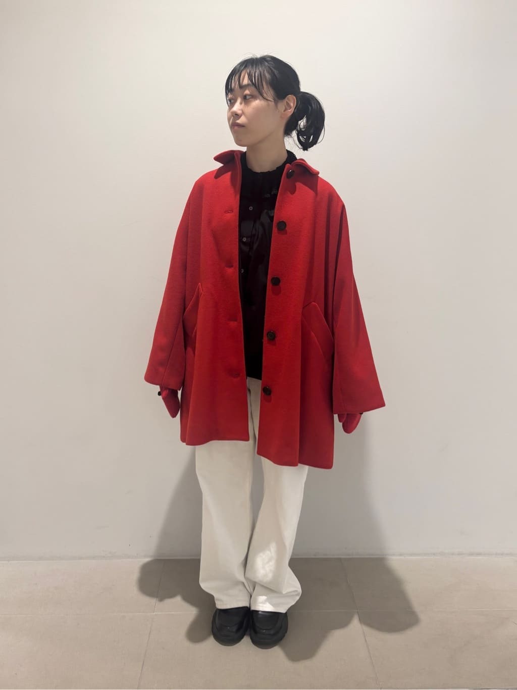 l'atelier du savon ��q�ʐ색�C�Y �g���F154cm 2025.11.09