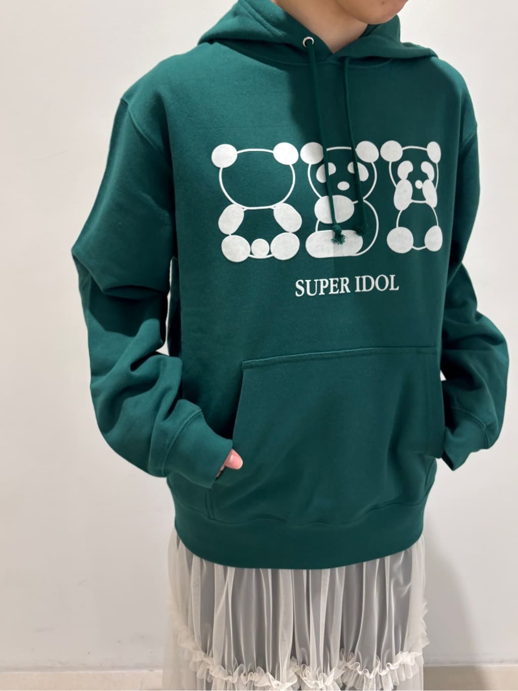 l'atelier du savon ��q�ʐ색�C�Y �g���F154cm 2025.11.28