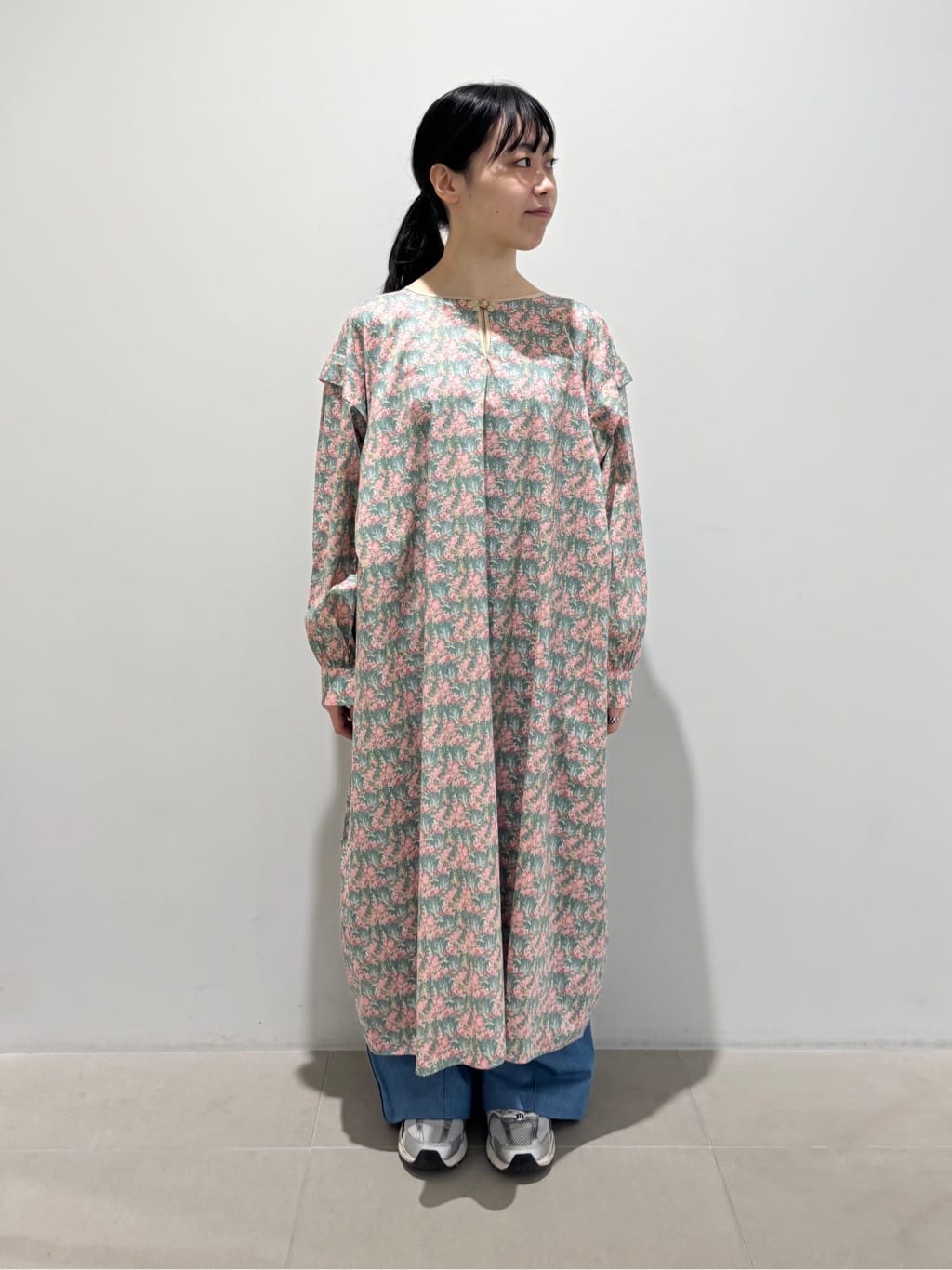 l'atelier du savon ��q�ʐ색�C�Y �g���F154cm 2025.12.29