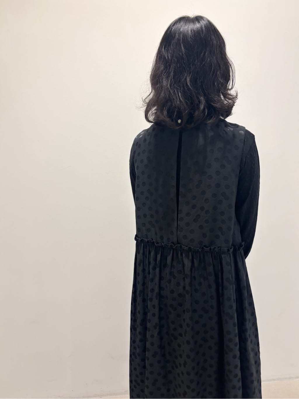 l'atelier du savon ��q�ʐ색�C�Y �g���F154cm 2025.10.22