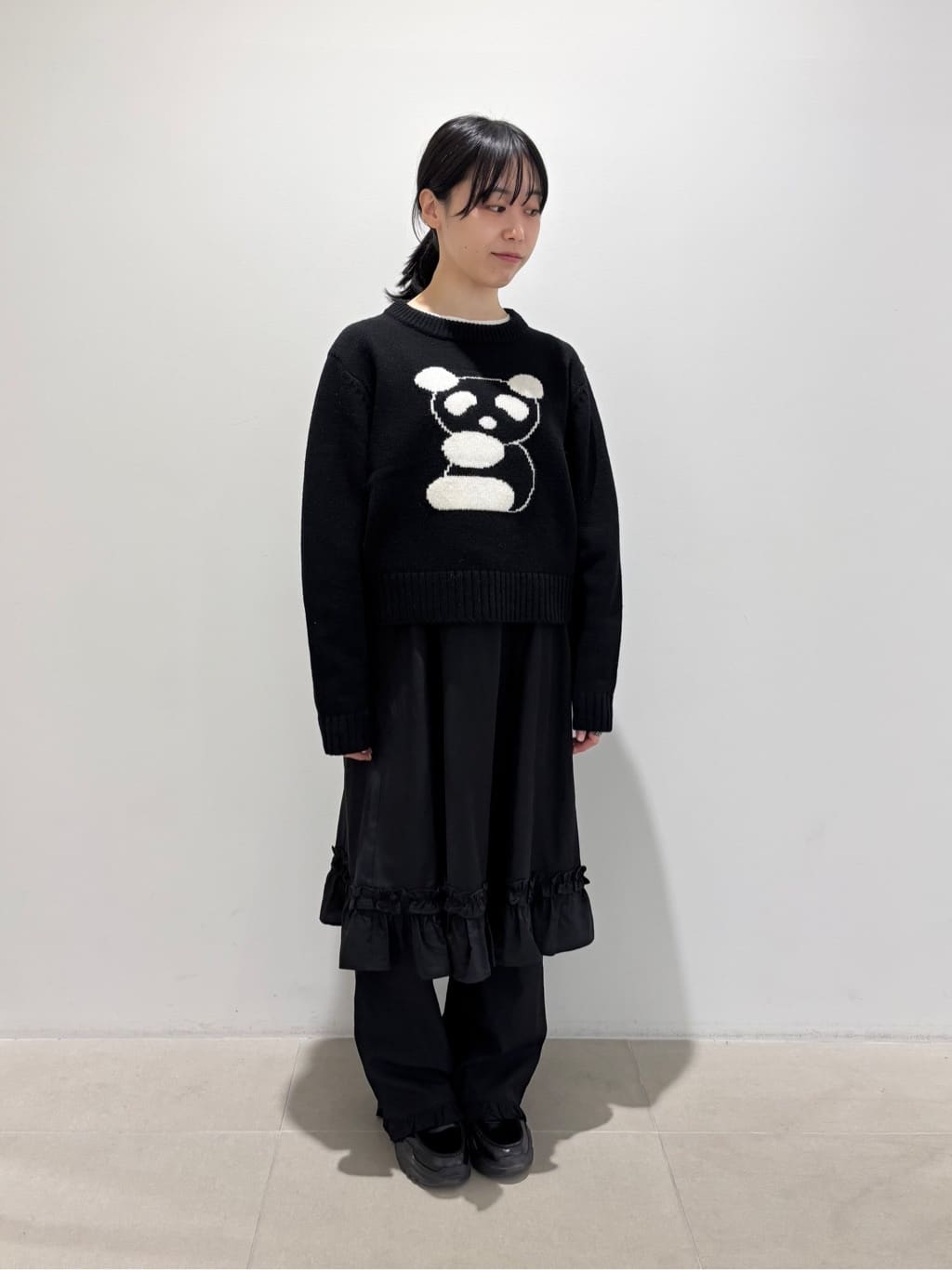 l'atelier du savon ��q�ʐ색�C�Y �g���F154cm 2025.12.23