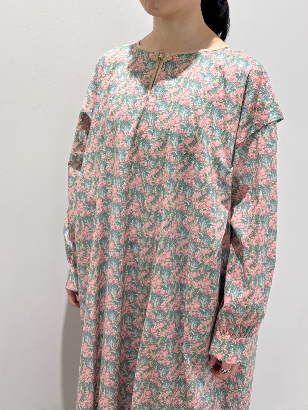 l'atelier du savon ��q�ʐ색�C�Y �g���F154cm 2025.12.29