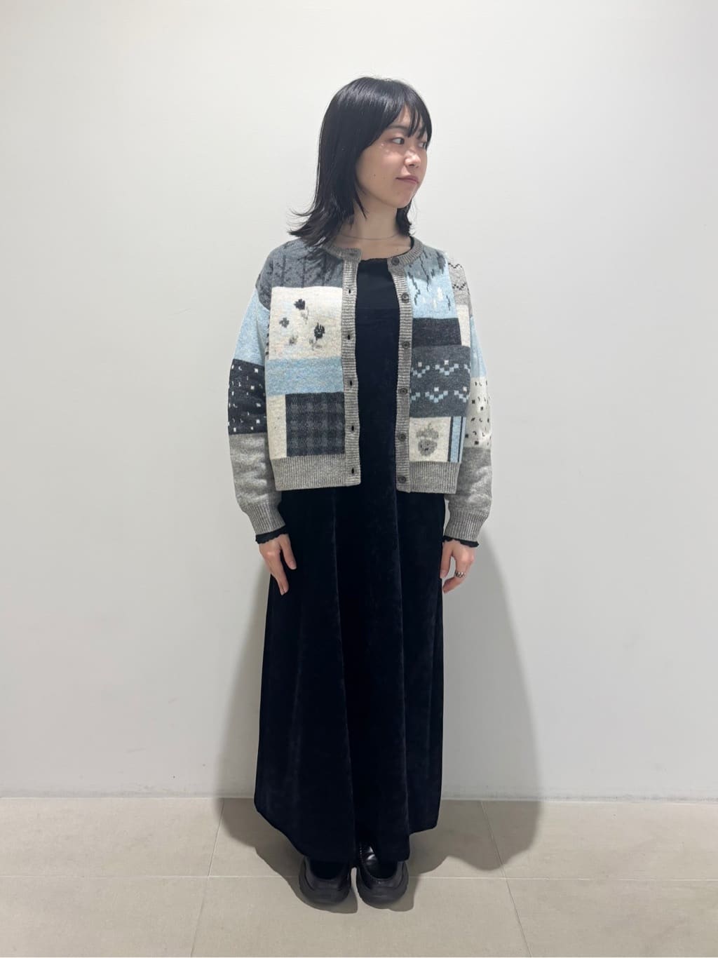 l'atelier du savon ��q�ʐ색�C�Y �g���F154cm 2025.12.05