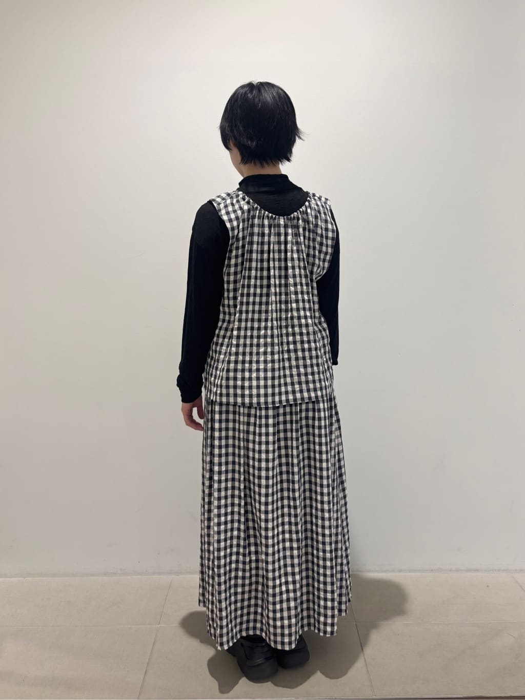 l'atelier du savon ��q�ʐ색�C�Y �g���F154cm 2026.01.27