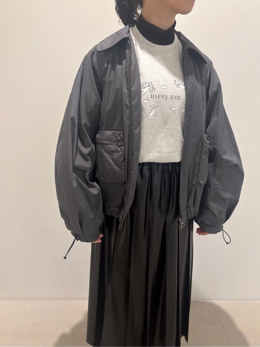 l'atelier du savon ��q�ʐ색�C�Y �g���F154cm 2025.11.09