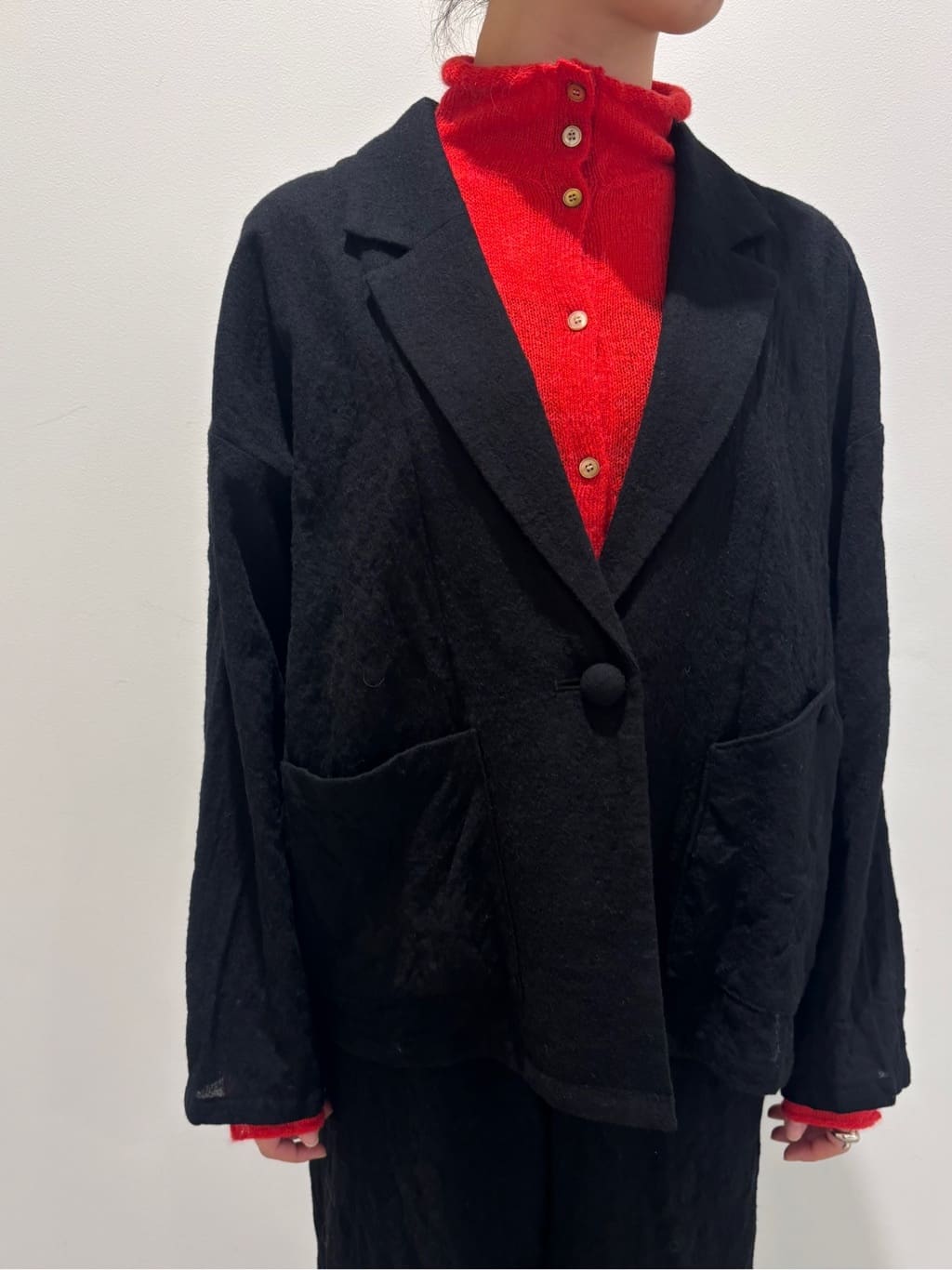 l'atelier du savon ��q�ʐ색�C�Y �g���F154cm 2025.11.14