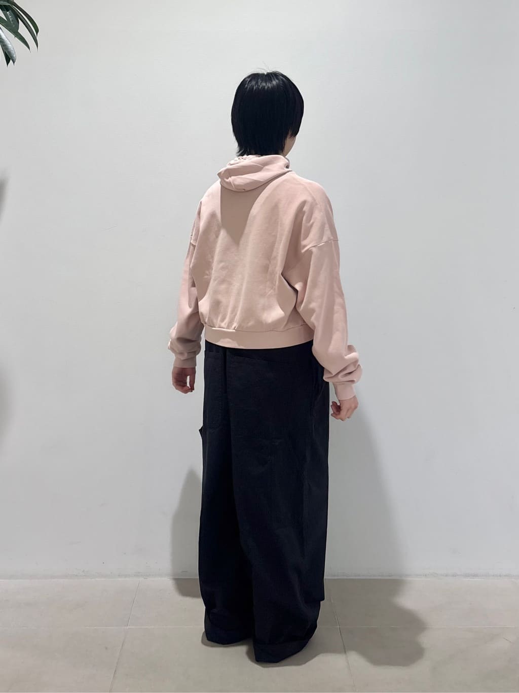 l'atelier du savon ��q�ʐ색�C�Y �g���F154cm 2026.02.23