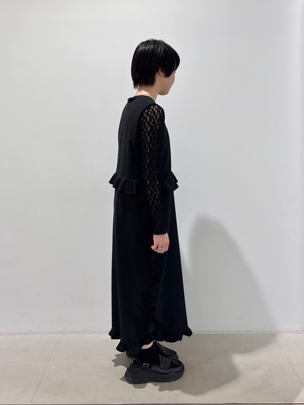 l'atelier du savon ��q�ʐ색�C�Y �g���F154cm 2026.02.06