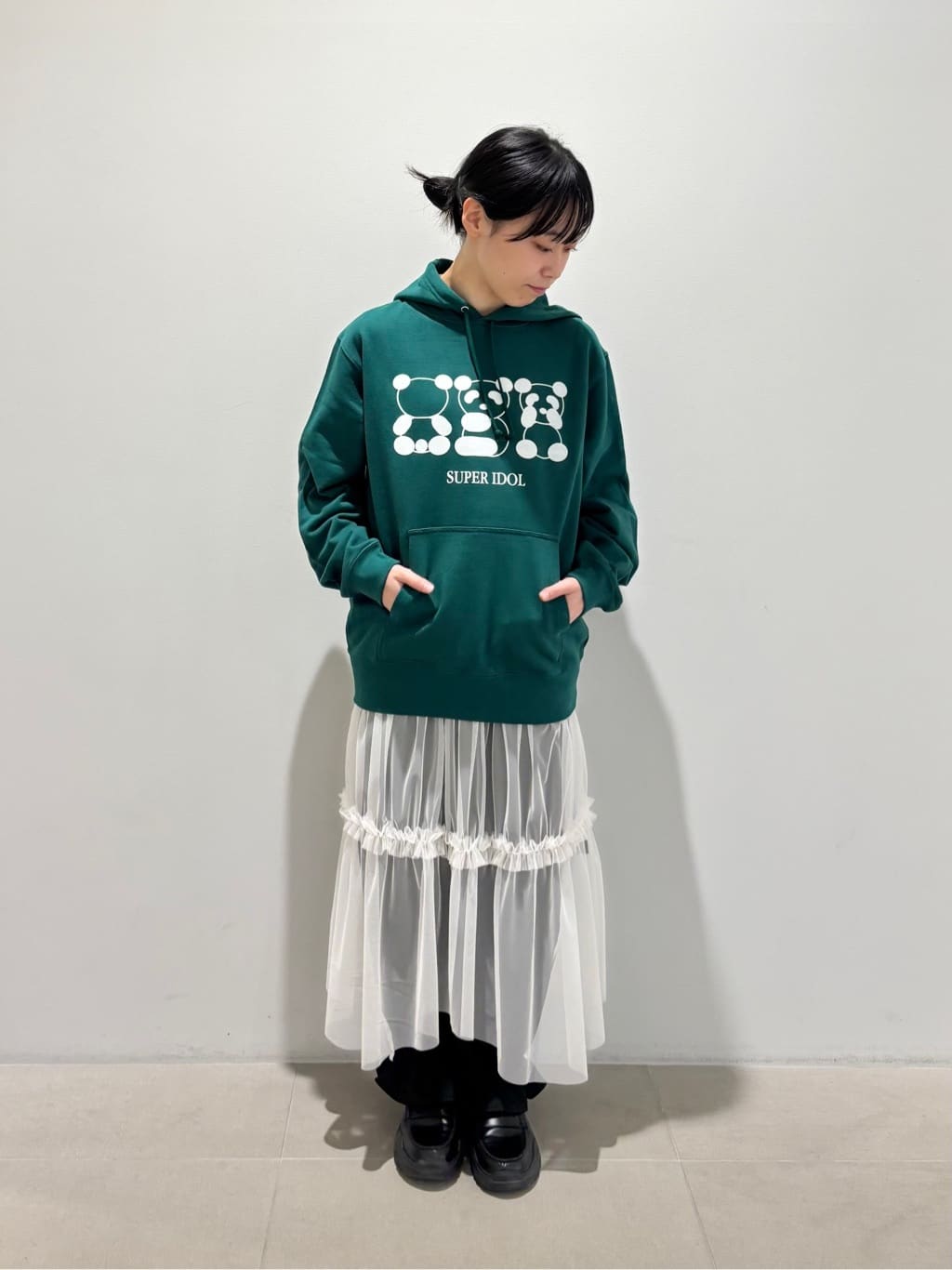 l'atelier du savon ��q�ʐ색�C�Y �g���F154cm 2025.11.28