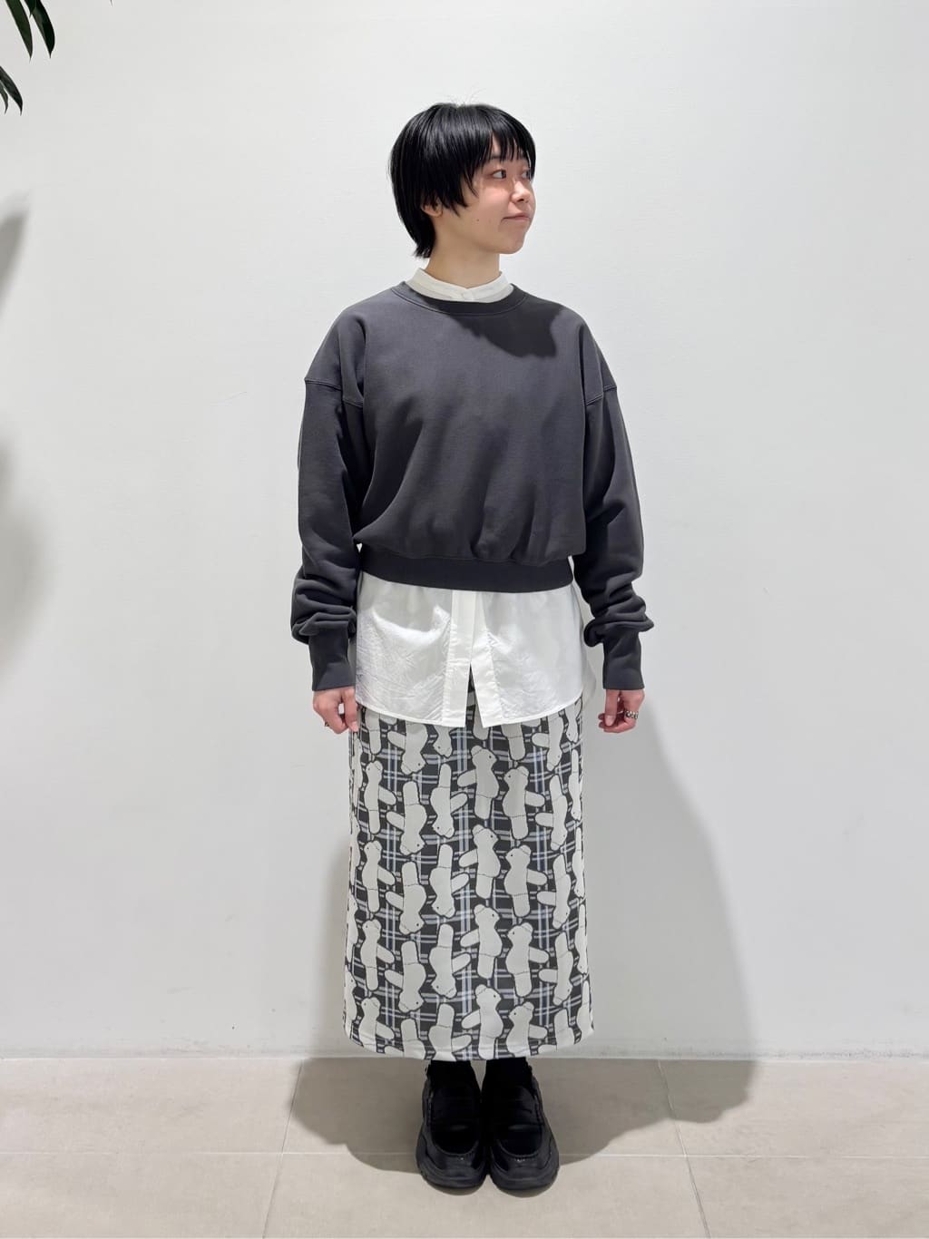 l'atelier du savon ��q�ʐ색�C�Y �g���F154cm 2026.02.03