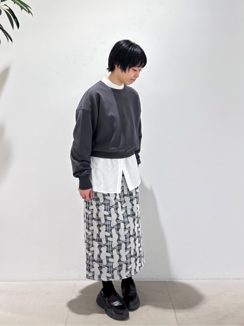 l'atelier du savon ��q�ʐ색�C�Y �g���F154cm 2026.02.03