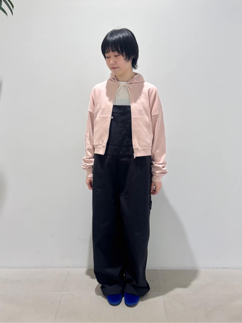 l'atelier du savon ��q�ʐ색�C�Y �g���F154cm 2026.02.23