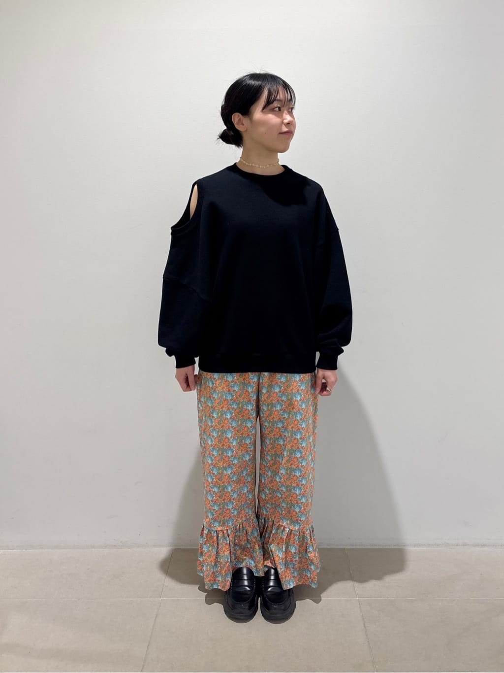 l'atelier du savon ��q�ʐ색�C�Y �g���F154cm 2026.01.23