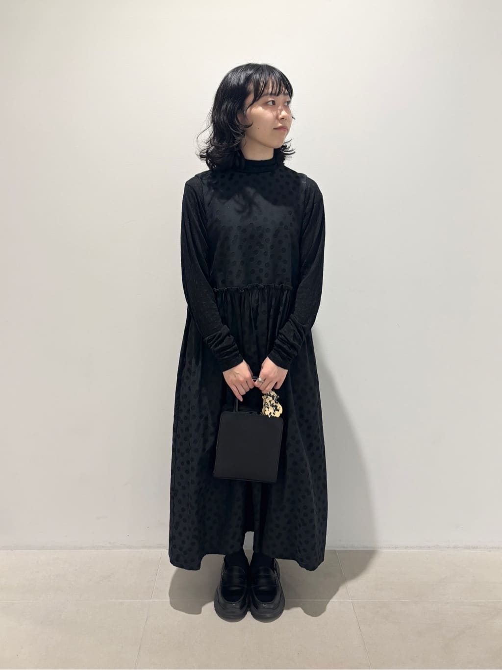 l'atelier du savon ��q�ʐ색�C�Y �g���F154cm 2025.10.22