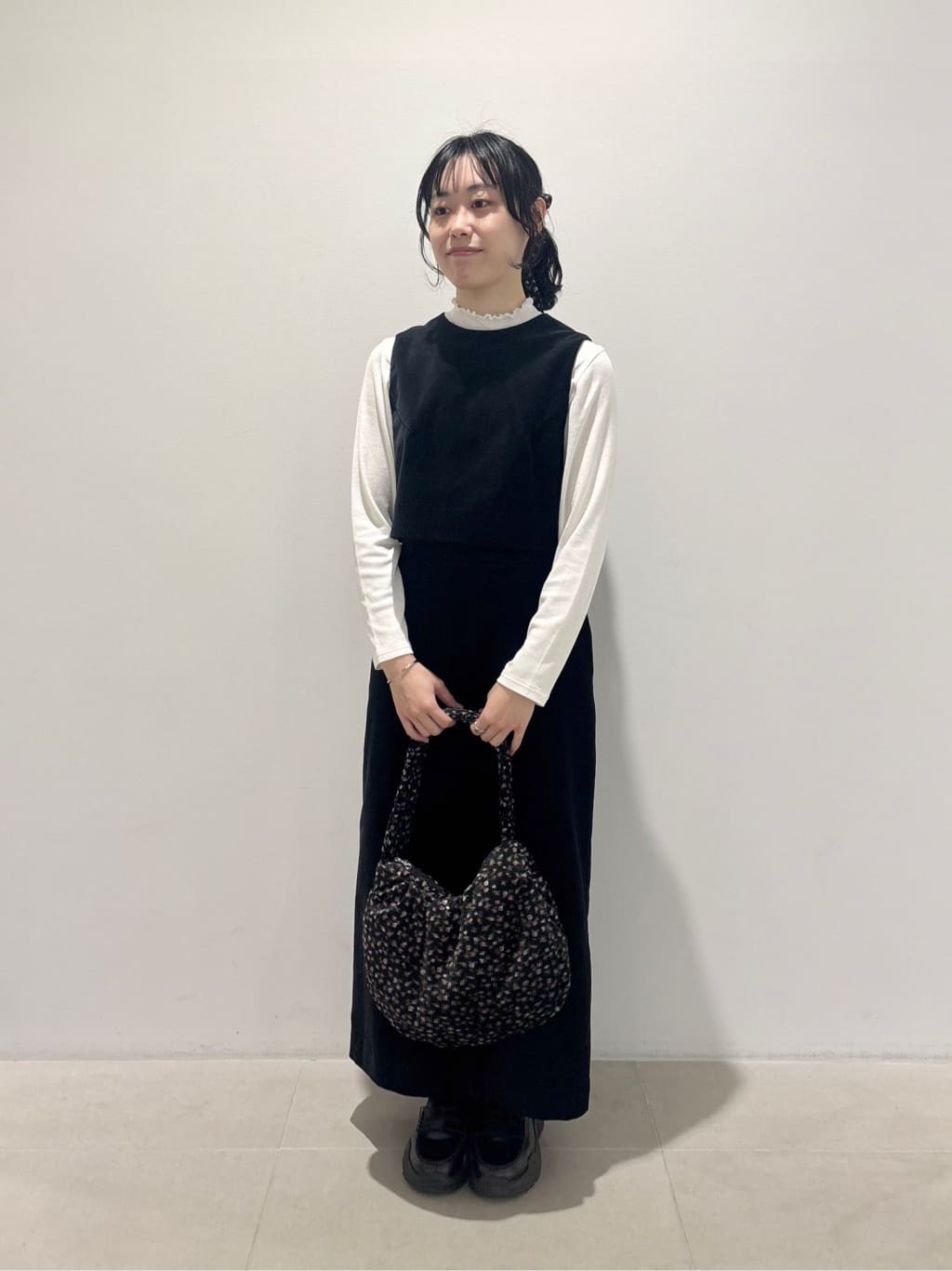 l'atelier du savon ��q�ʐ색�C�Y �g���F154cm 2025.10.29