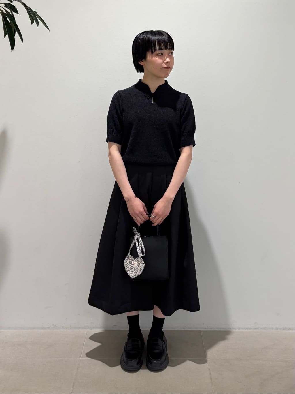 �y NEW �zl'atelier du savon ��q�ʐ색�C�Y �g���F154cm 2026.04.10