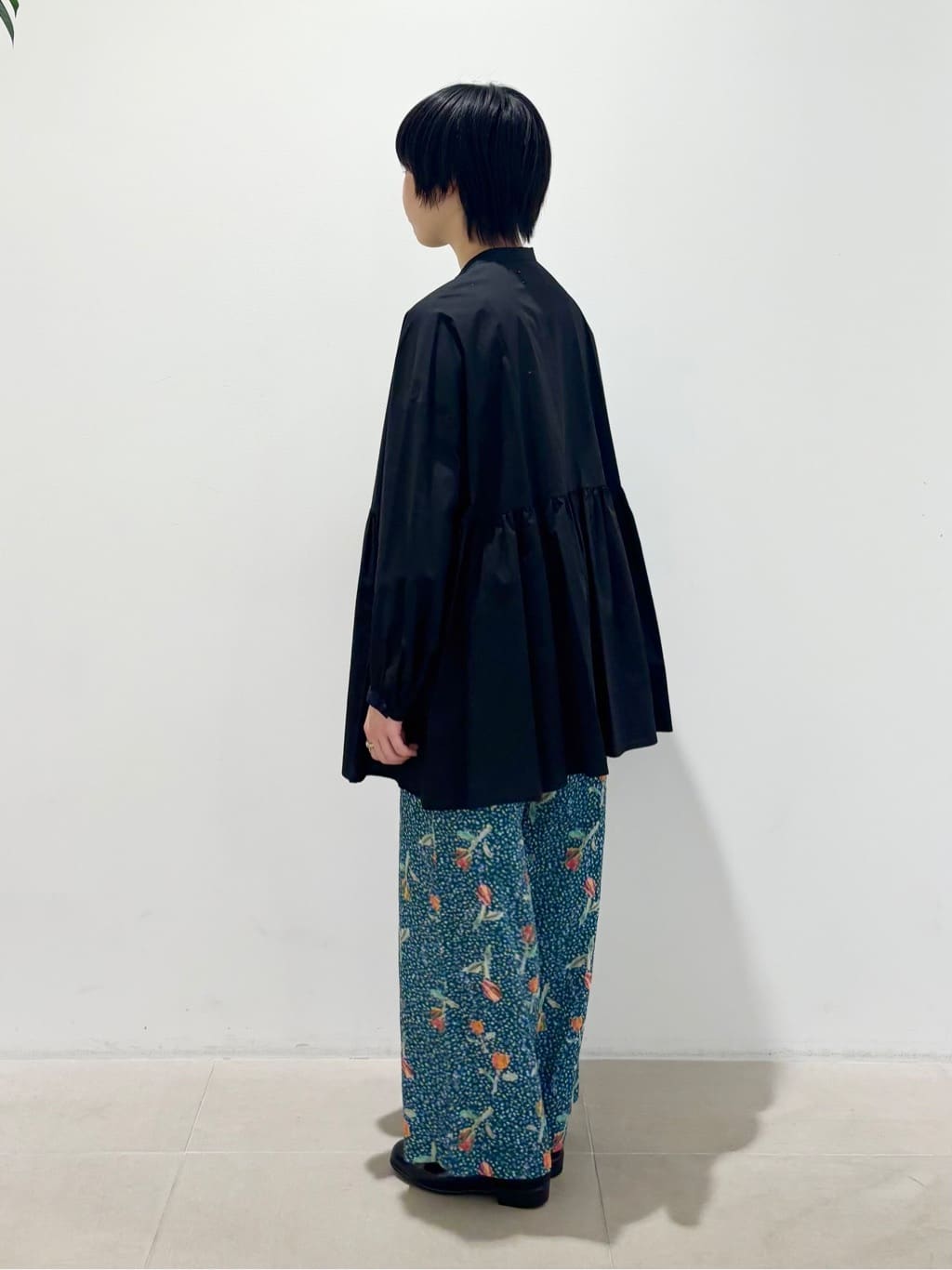 l'atelier du savon ��q�ʐ색�C�Y �g���F154cm 2026.02.23