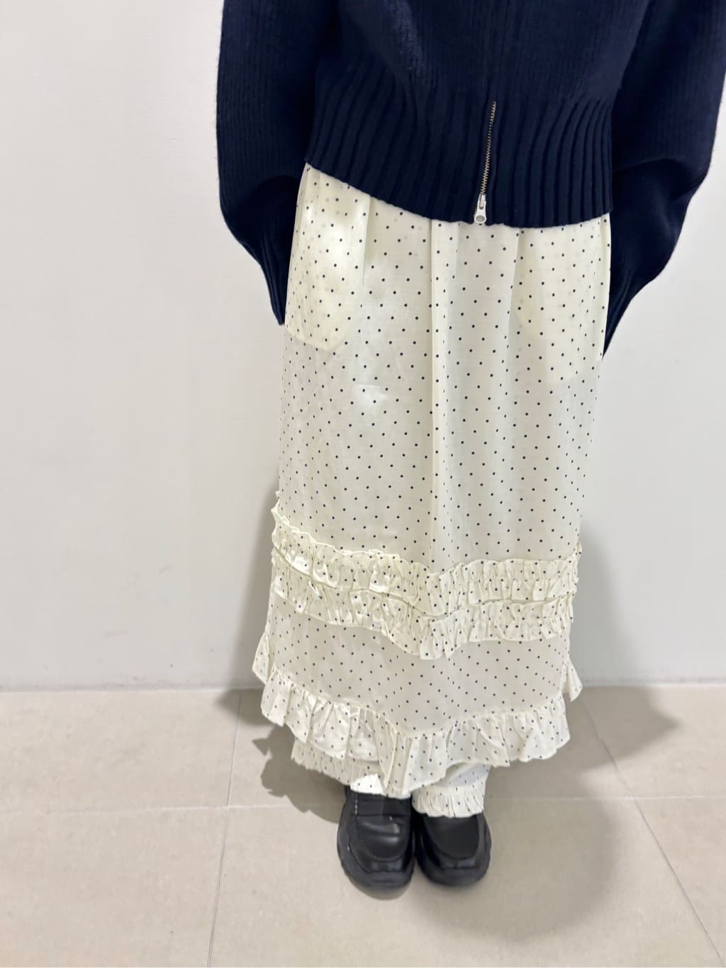 l'atelier du savon ��q�ʐ색�C�Y �g���F154cm 2025.12.05