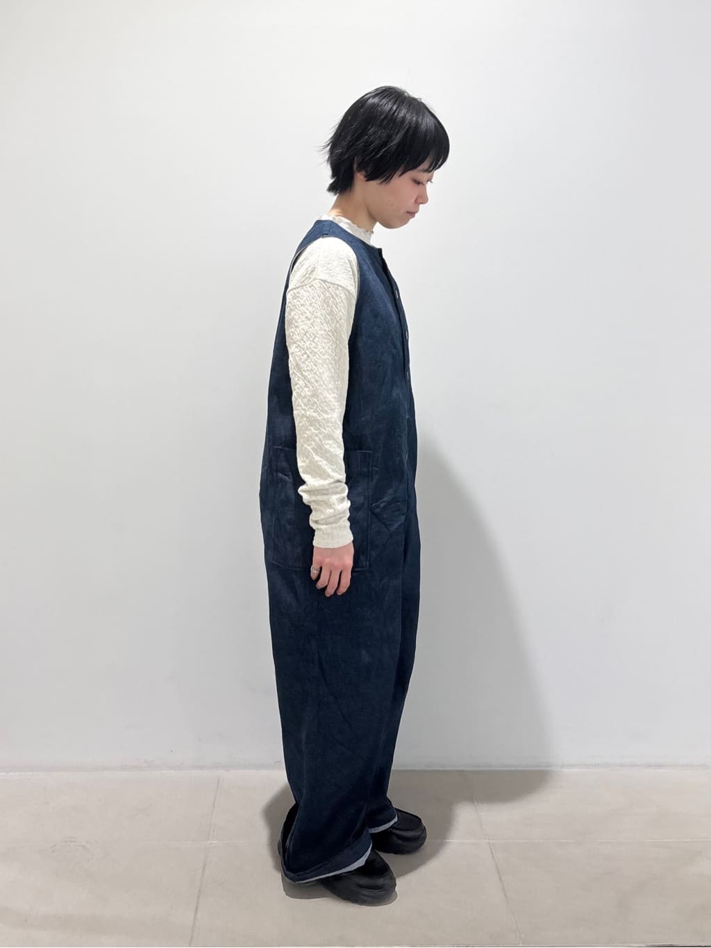 l'atelier du savon ��q�ʐ색�C�Y �g���F154cm 2026.02.01