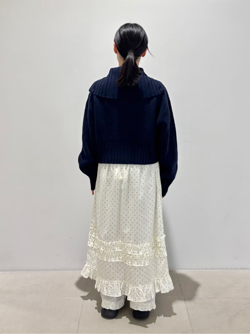 l'atelier du savon ��q�ʐ색�C�Y �g���F154cm 2025.12.05