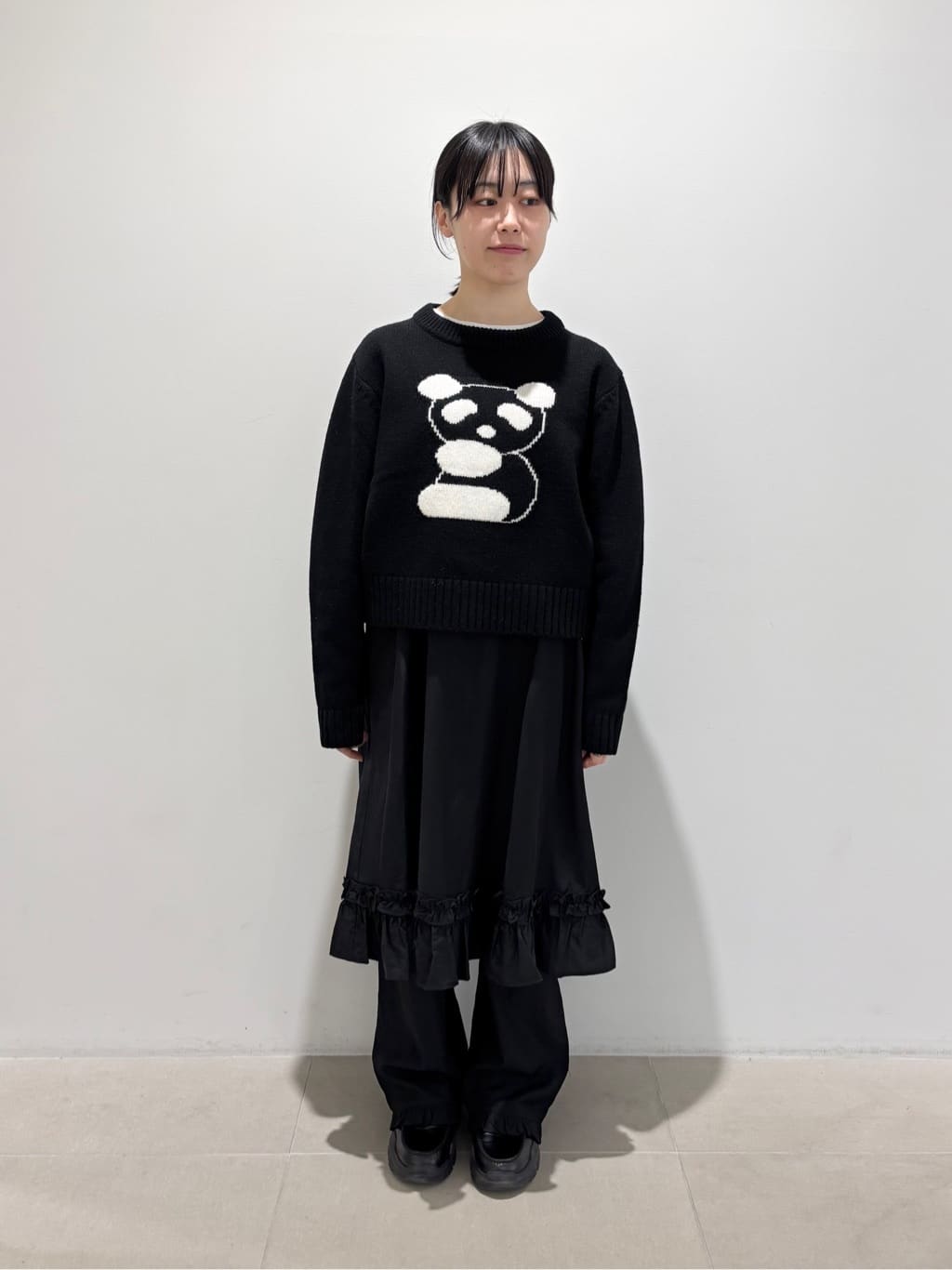 l'atelier du savon ��q�ʐ색�C�Y �g���F154cm 2025.12.23