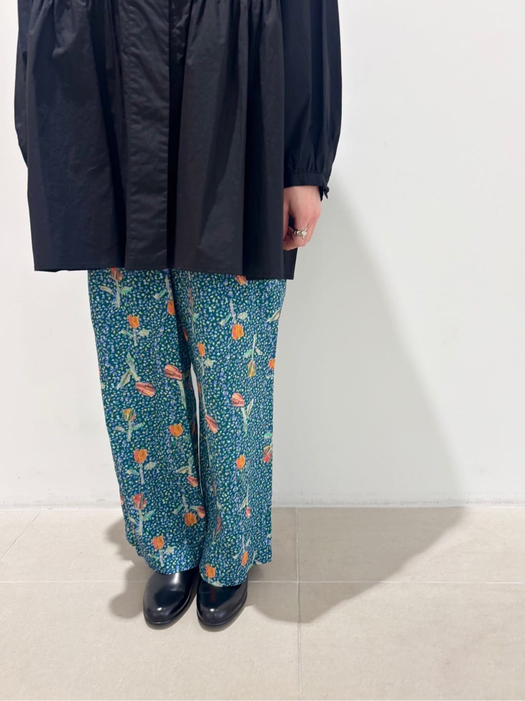 l'atelier du savon ��q�ʐ색�C�Y �g���F154cm 2026.02.23