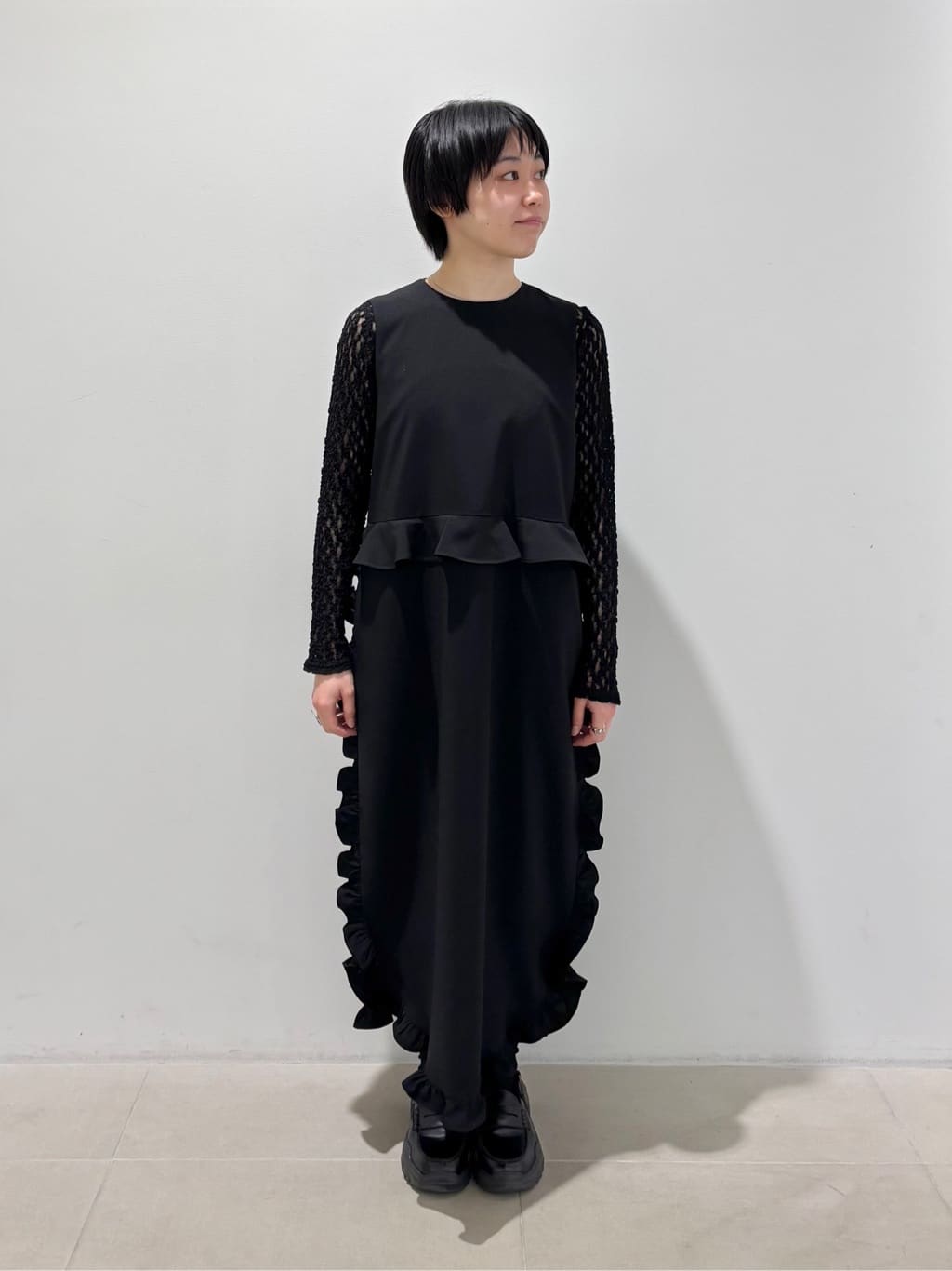 �y NEW �zl'atelier du savon ��q�ʐ색�C�Y �g���F154cm 2026.02.06