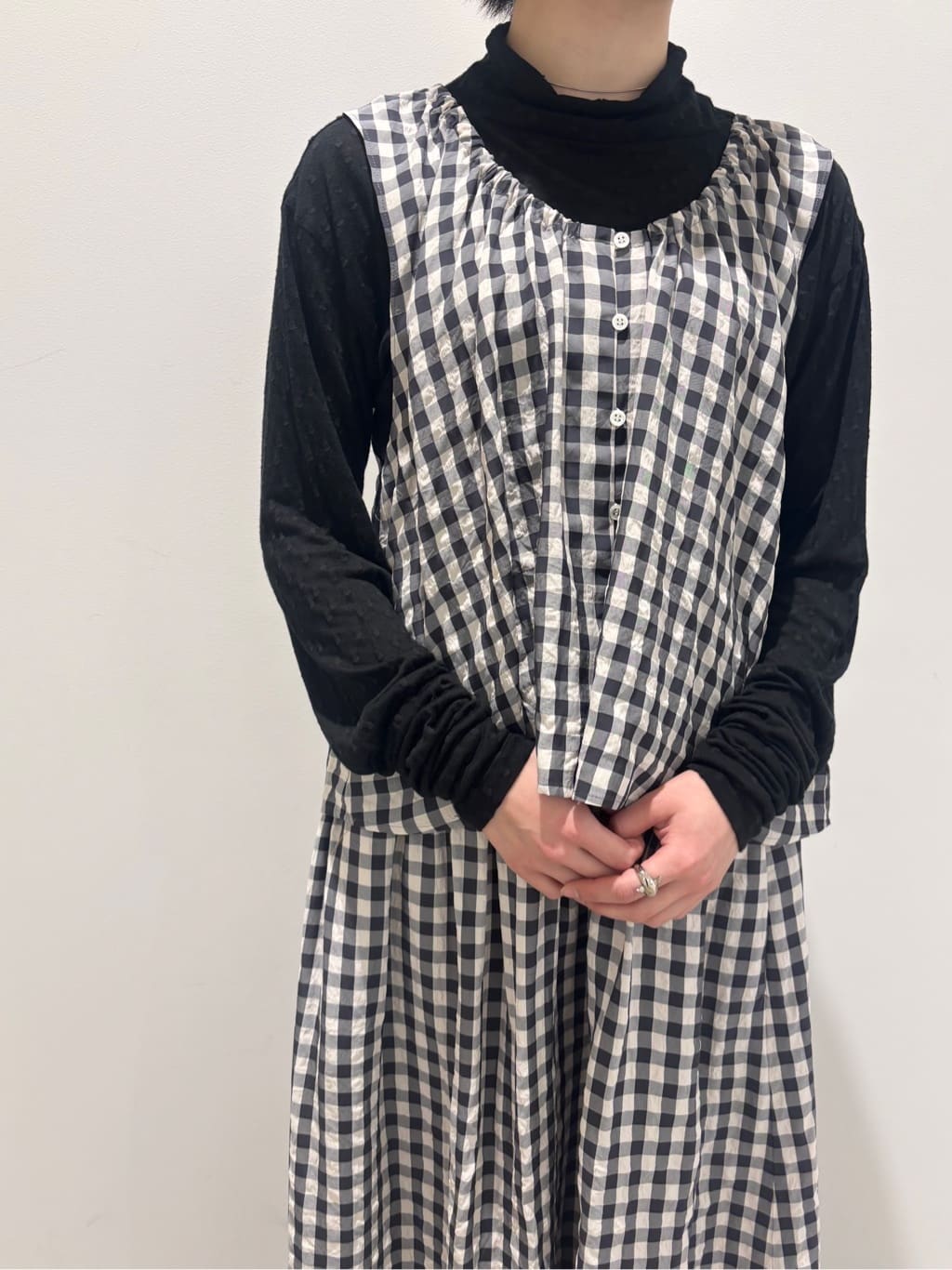 l'atelier du savon ��q�ʐ색�C�Y �g���F154cm 2026.01.27