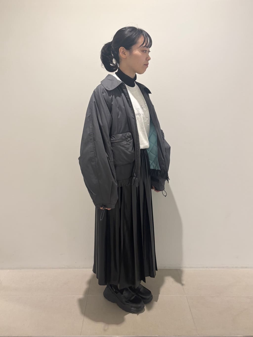 l'atelier du savon ��q�ʐ색�C�Y �g���F154cm 2025.11.09