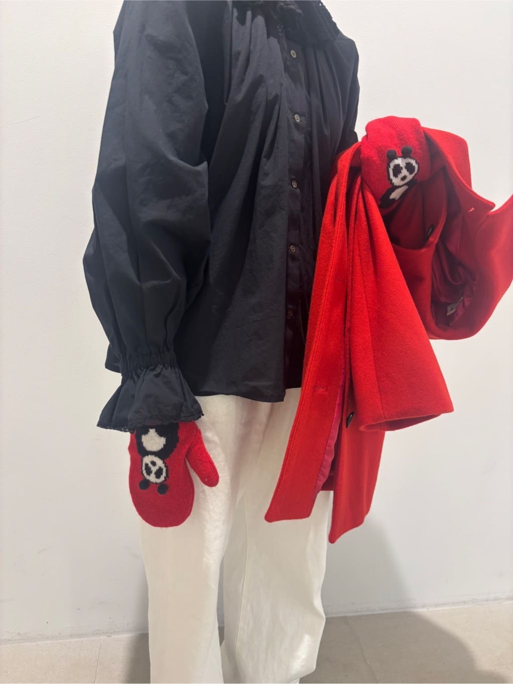 l'atelier du savon ��q�ʐ색�C�Y �g���F154cm 2025.11.09