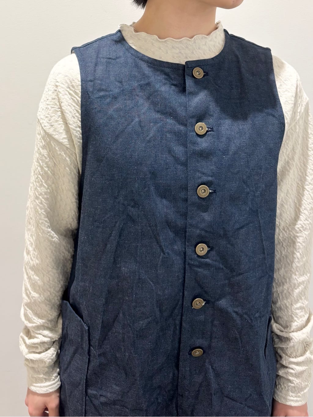 l'atelier du savon ��q�ʐ색�C�Y �g���F154cm 2026.02.01