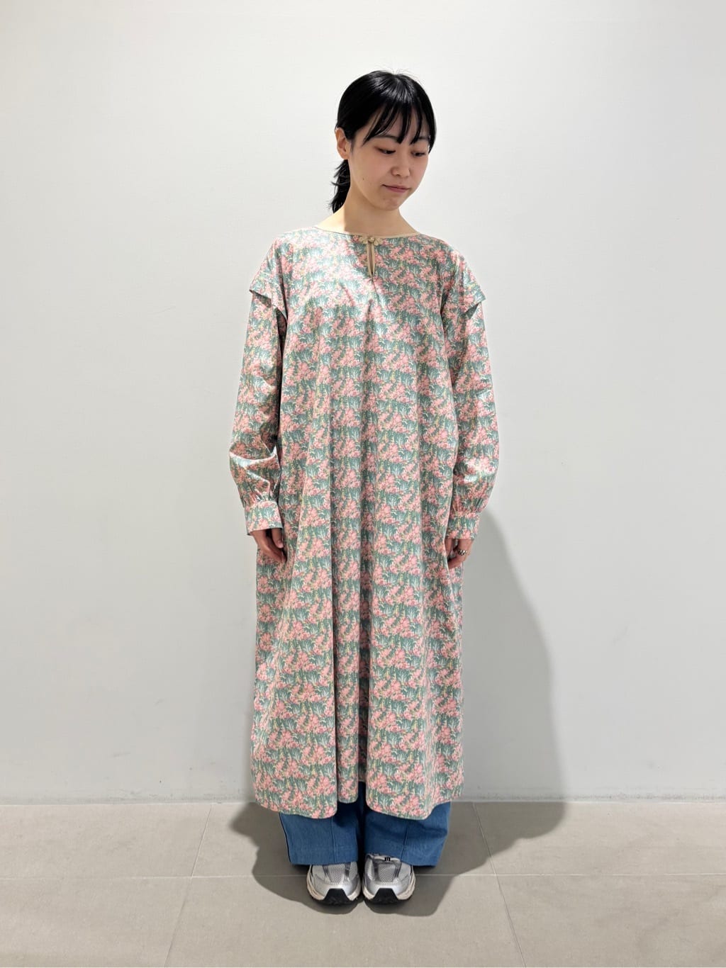 l'atelier du savon ��q�ʐ색�C�Y �g���F154cm 2025.12.29