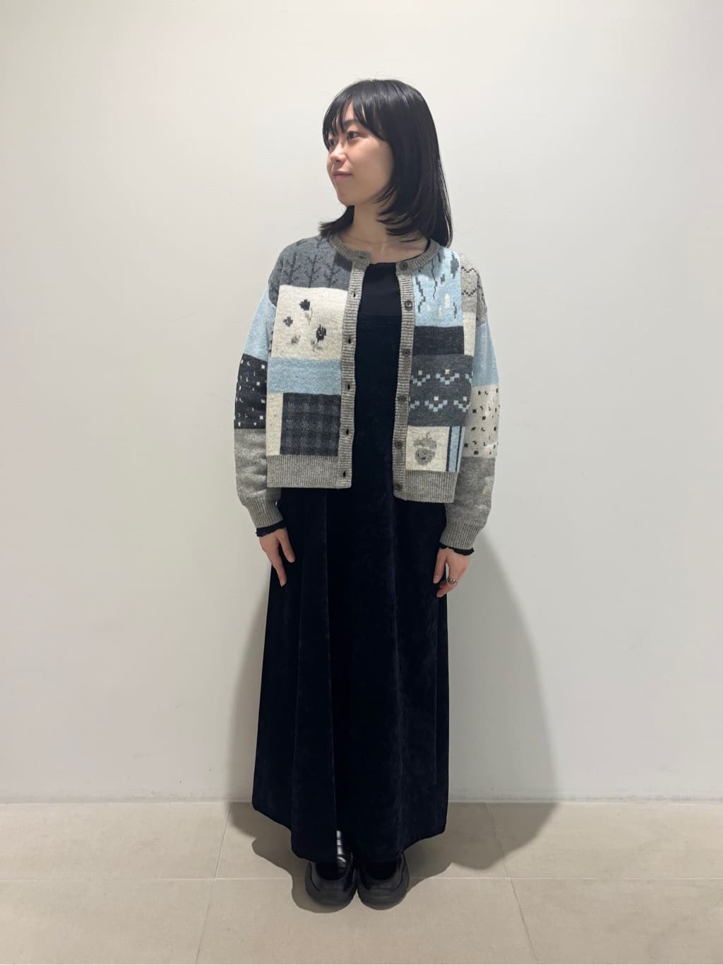 l'atelier du savon ��q�ʐ색�C�Y �g���F154cm 2025.12.05