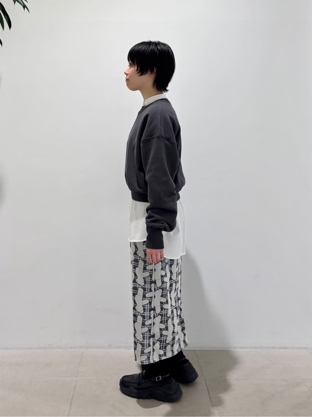 l'atelier du savon ��q�ʐ색�C�Y �g���F154cm 2026.02.03