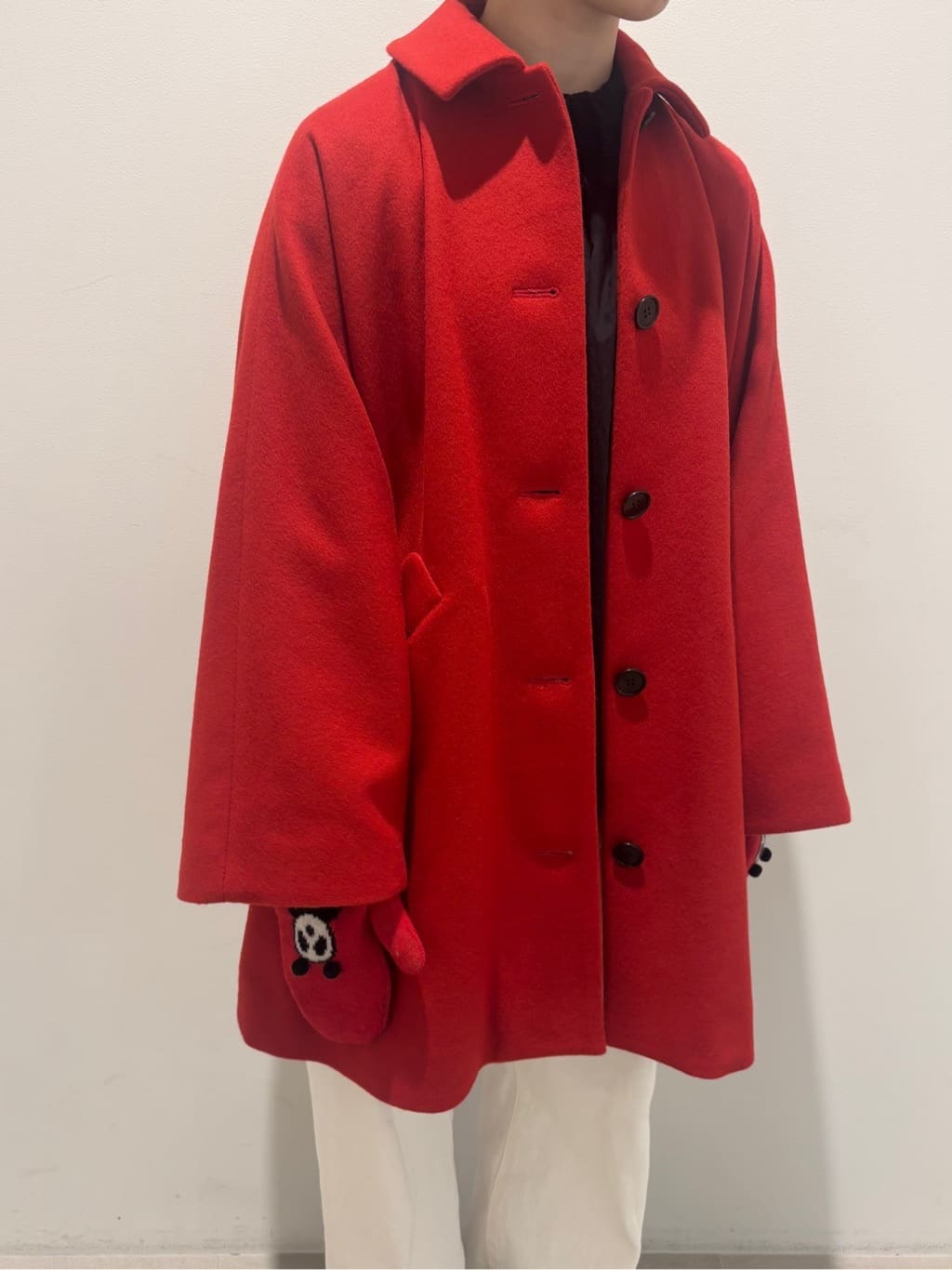 l'atelier du savon ��q�ʐ색�C�Y �g���F154cm 2025.11.09