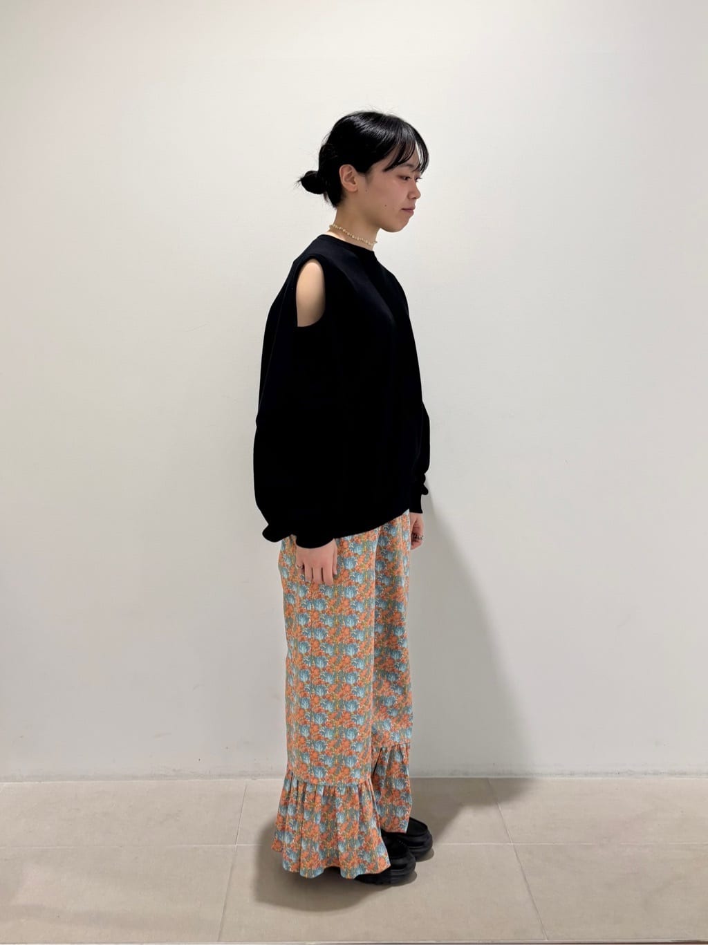 l'atelier du savon ��q�ʐ색�C�Y �g���F154cm 2026.01.23