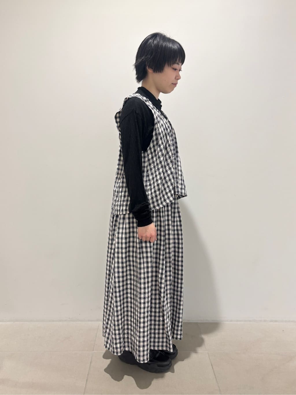 l'atelier du savon ��q�ʐ색�C�Y �g���F154cm 2026.01.27