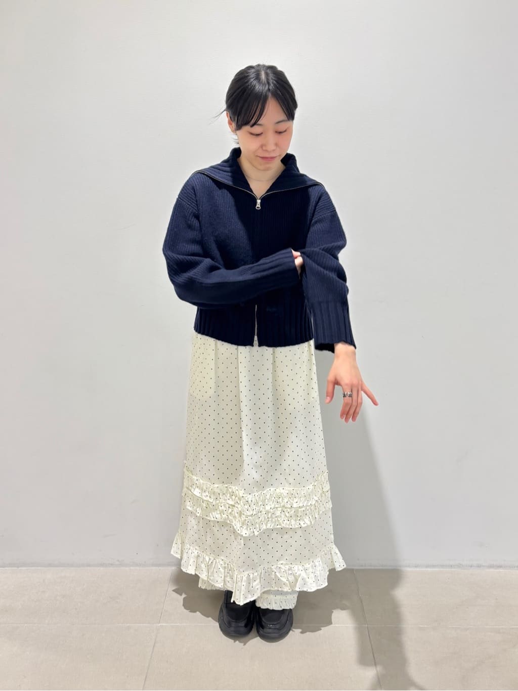 l'atelier du savon ��q�ʐ색�C�Y �g���F154cm 2025.12.05