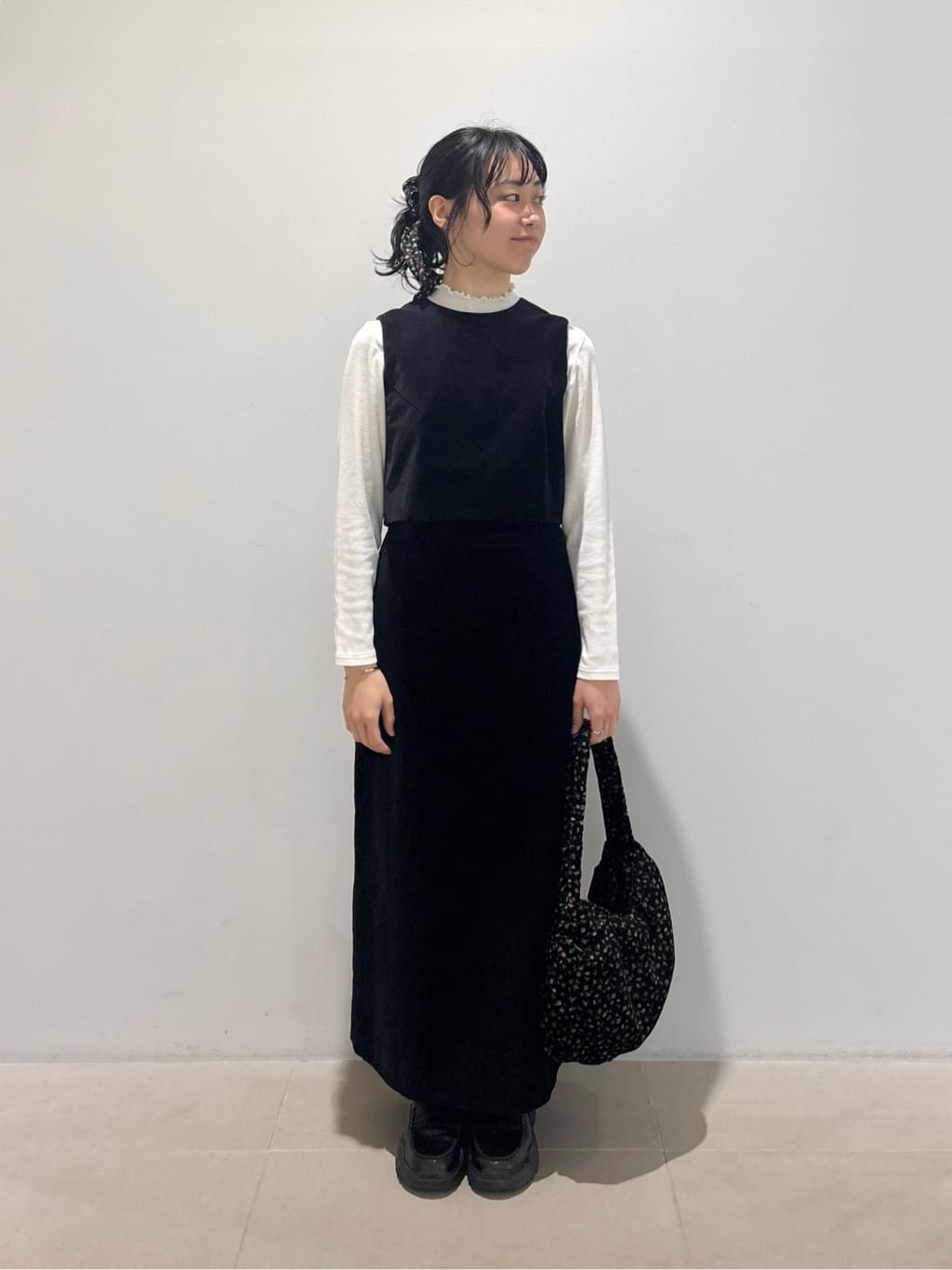 l'atelier du savon ��q�ʐ색�C�Y �g���F154cm 2025.10.29