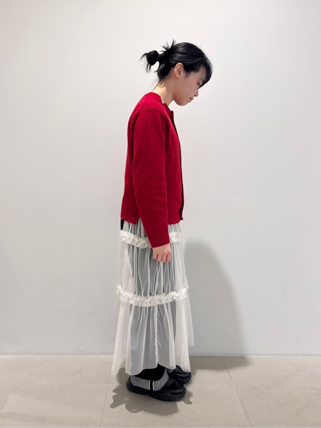 l'atelier du savon ��q�ʐ색�C�Y �g���F154cm 2026.01.06