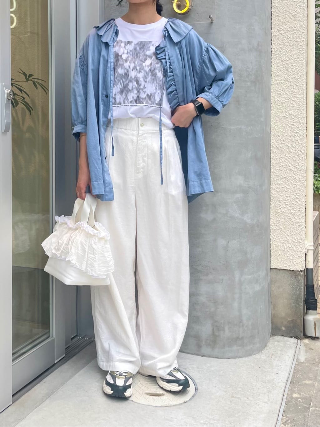 AMBIDEX HATENA 名古屋 身長:162cm 2025.07.19 AMBIDEX HATENA 名古屋 身長:162cm 2025.06.27