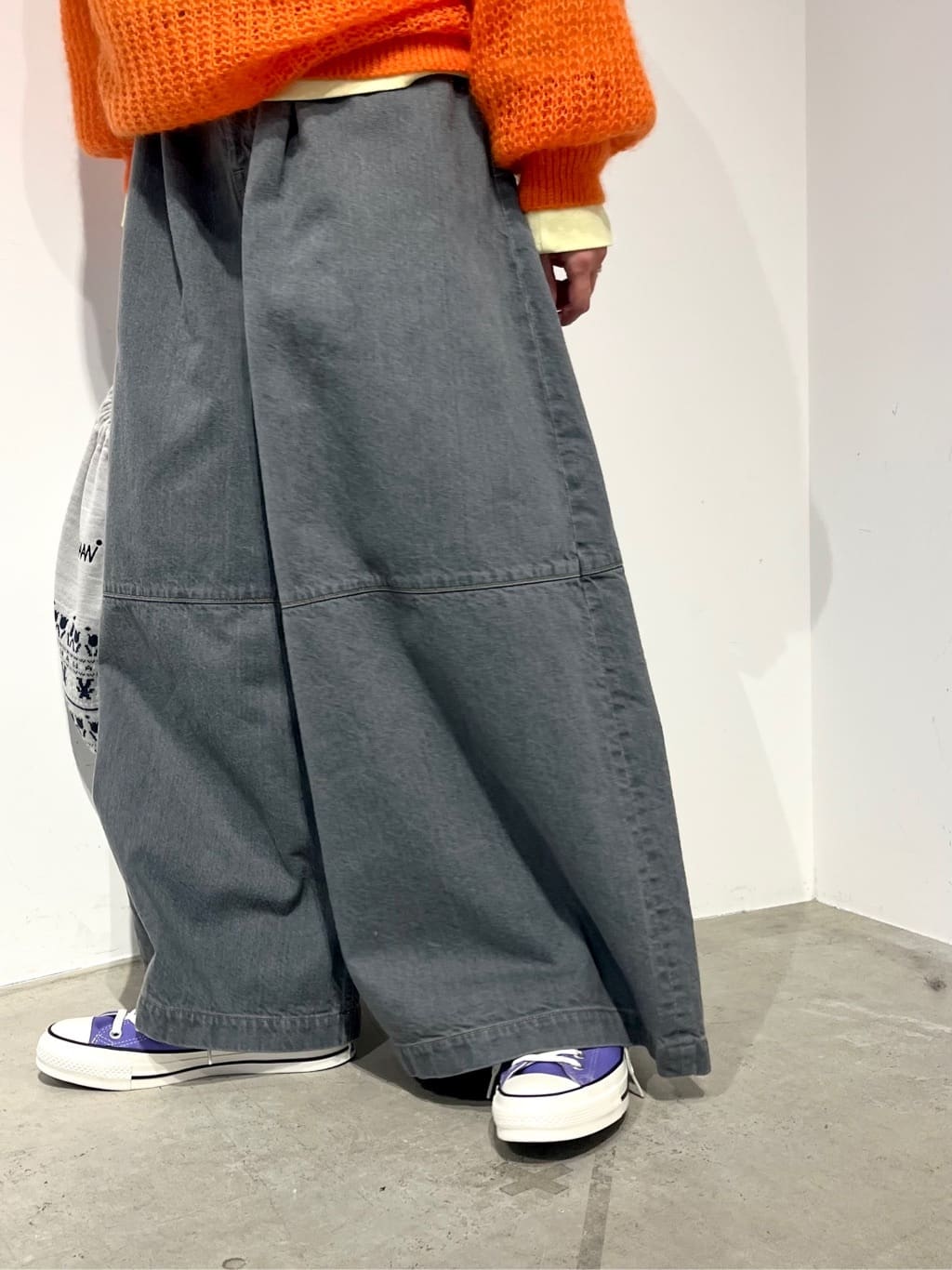 AMBIDEX HATENA É gF162cm 2025.10.15