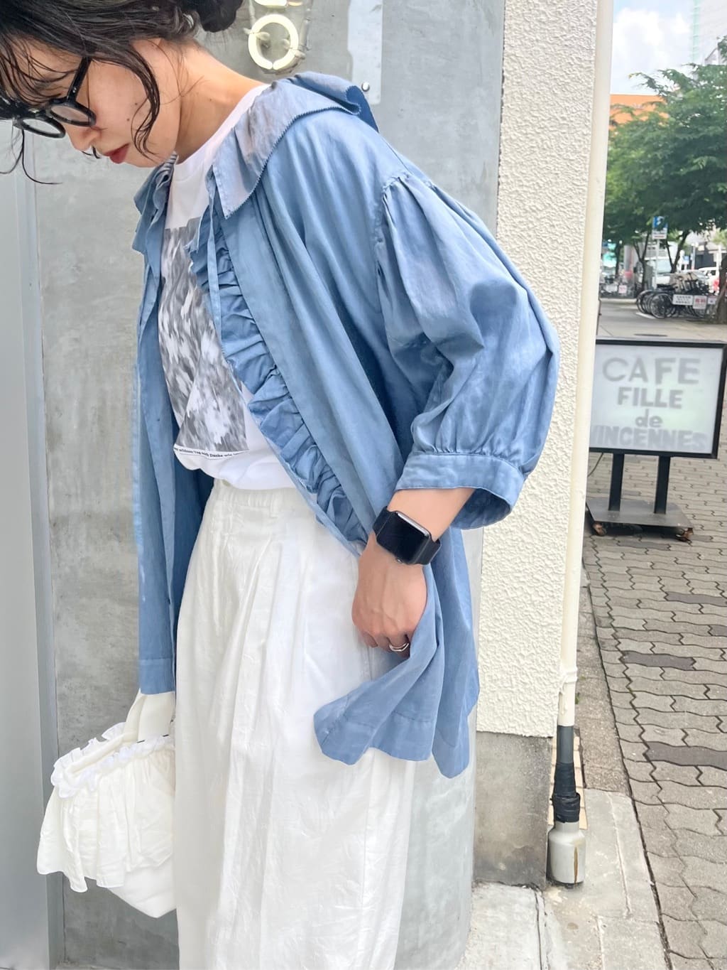AMBIDEX HATENA 名古屋 身長:162cm 2025.07.19 AMBIDEX HATENA 名古屋 身長:162cm 2025.06.27
