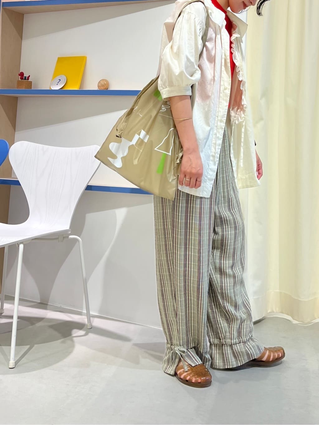 AMBIDEX HATENA 名古屋 身長:162cm 2025.06.28 AMBIDEX HATENA 名古屋 身長:162cm 2025.06.11